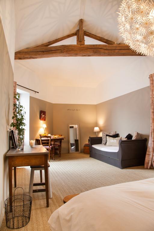 Il Etait Une Fois Chez Moi La Chambre Augustin Le Loroux-Bottereau Esterno foto